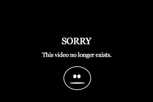 Sorry Video Unavailable, Valentine's Day, cause and yvette