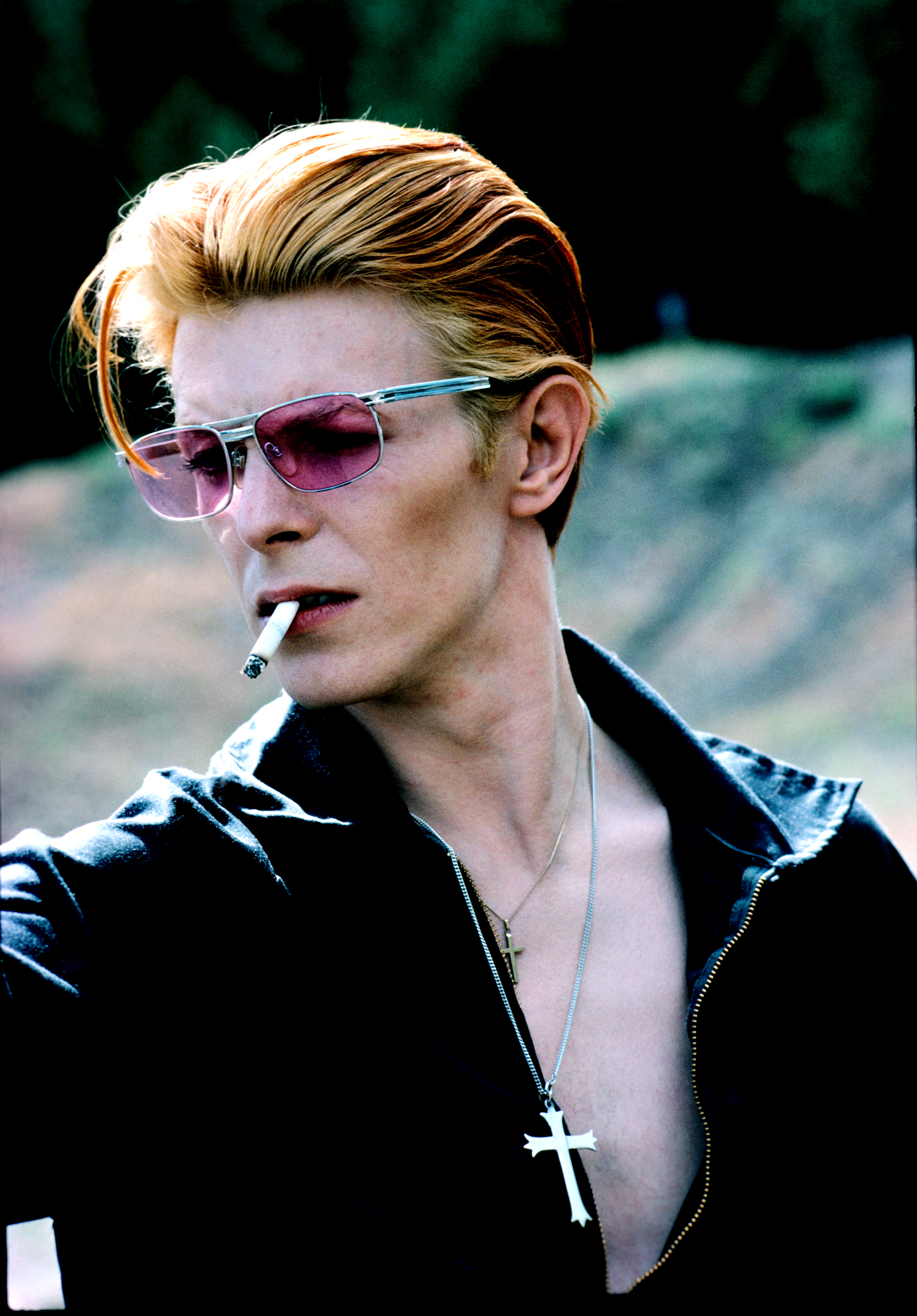 7 LR Bowie Rolling Stone hero (C)